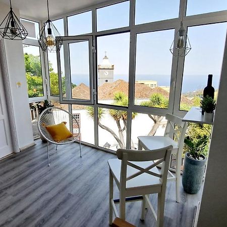 Apartamento La Casita del Arco Panorámico San Pedro  Exterior foto