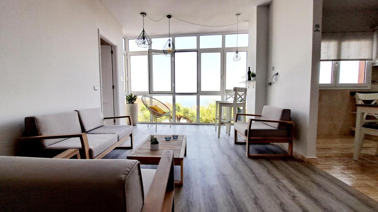 Apartamento La Casita del Arco Panorámico San Pedro  Exterior foto