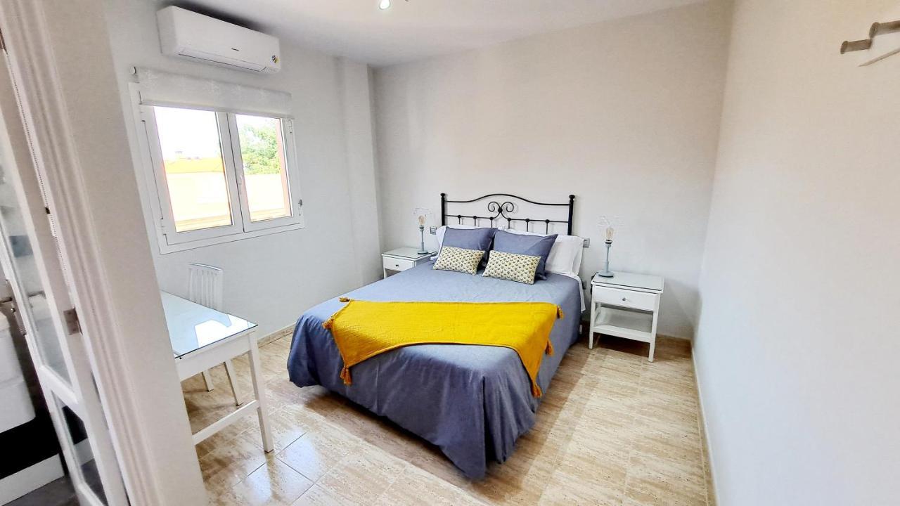 Apartamento La Casita del Arco Panorámico San Pedro  Exterior foto