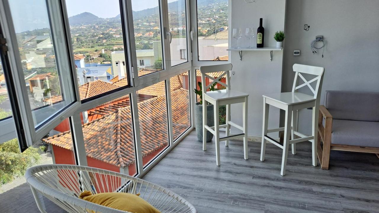 Apartamento La Casita del Arco Panorámico San Pedro  Exterior foto