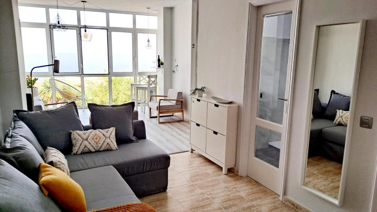 Apartamento La Casita del Arco Panorámico San Pedro  Exterior foto