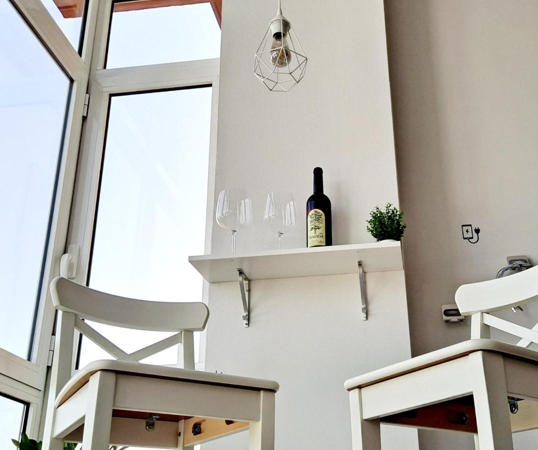 Apartamento La Casita del Arco Panorámico San Pedro  Exterior foto