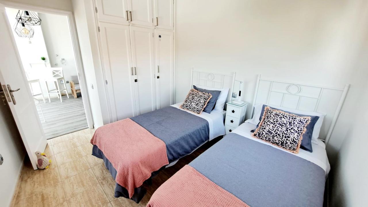 Apartamento La Casita del Arco Panorámico San Pedro  Exterior foto