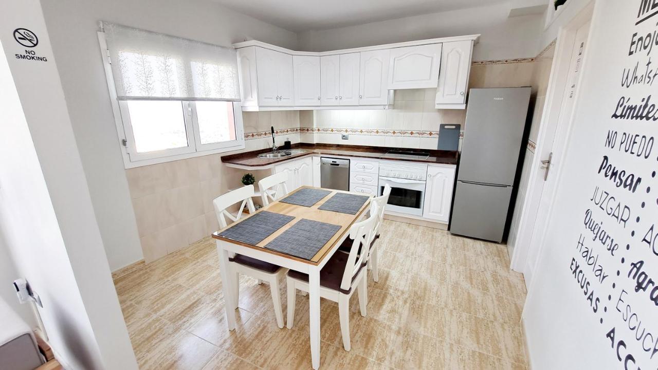 Apartamento La Casita del Arco Panorámico San Pedro  Exterior foto