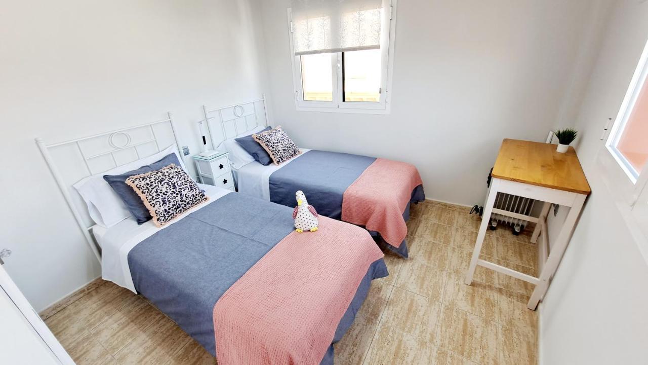 Apartamento La Casita del Arco Panorámico San Pedro  Exterior foto