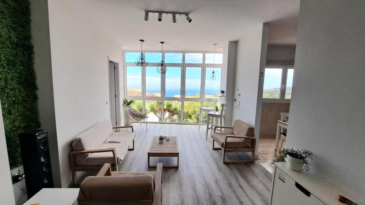 Apartamento La Casita del Arco Panorámico San Pedro  Exterior foto