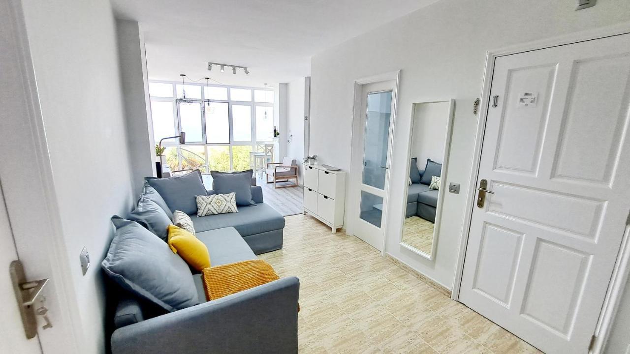 Apartamento La Casita del Arco Panorámico San Pedro  Exterior foto