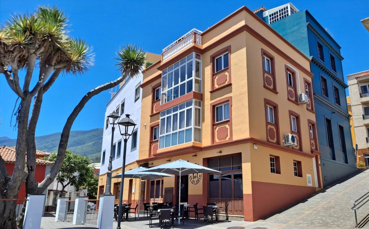 Apartamento La Casita del Arco Panorámico San Pedro  Exterior foto