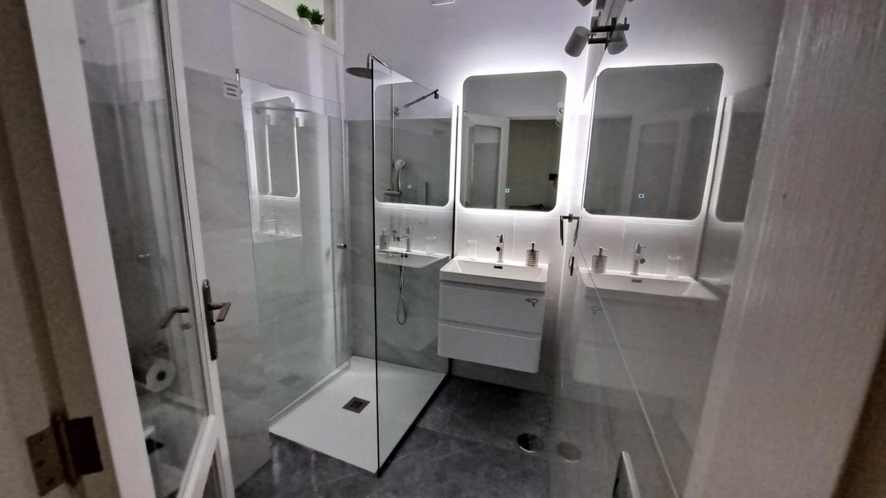 Apartamento La Casita del Arco Panorámico San Pedro  Exterior foto