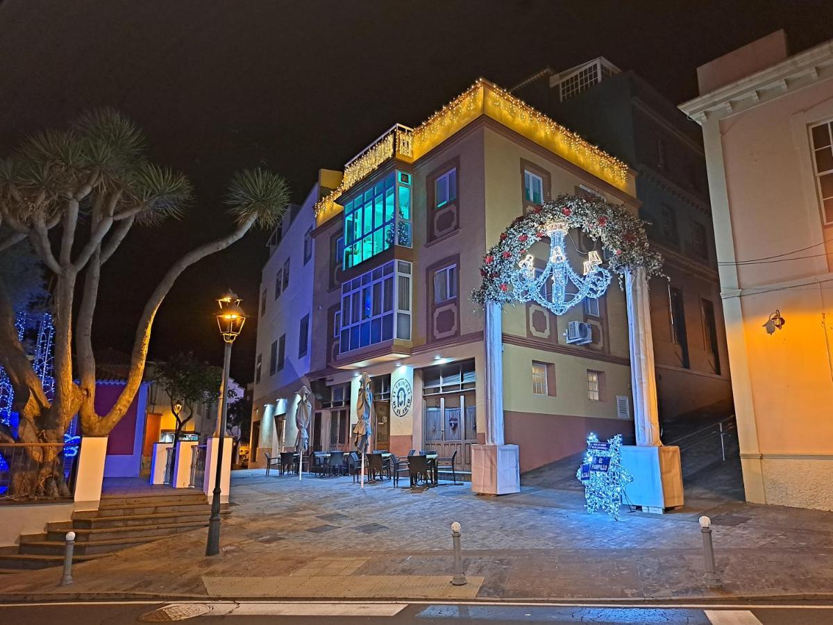 Apartamento La Casita del Arco Panorámico San Pedro  Exterior foto